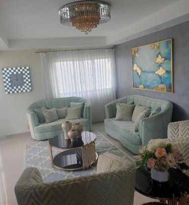 Villa Mella Appartement | El apartamento que tu necesita para disfrutar tu vacaciones