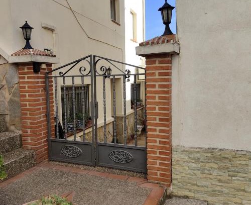 Siles Appartement | El Arco de la Malena 2