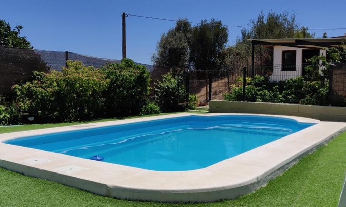 Estepona Maison | El Arroyuelo