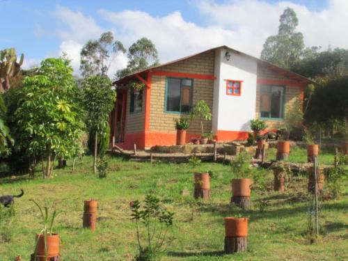 Viracacha Maison | El Artesano