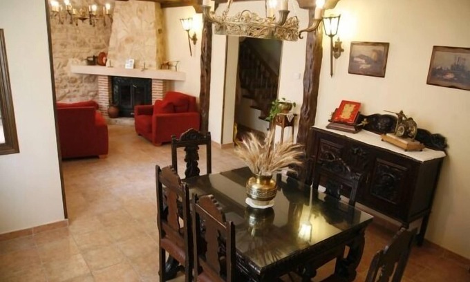Milagros Cottage | Casa Rural El Artesano pour 10 personnes