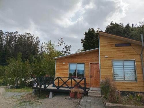 Frutillar Maison | El Avellano II