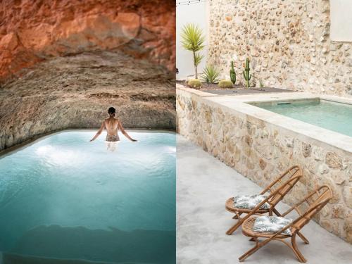 Belmonte Hôtel | El Bálsamo - Hotel Rural 5 Estrellas