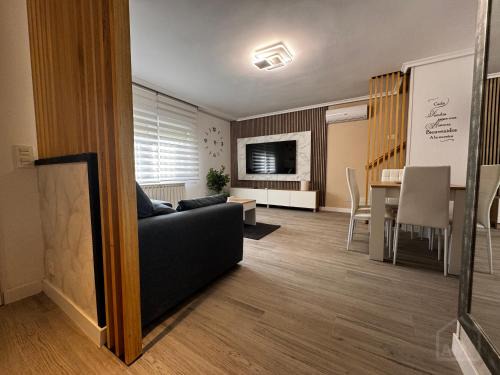 Avila Maison | El Balcón de Ávila