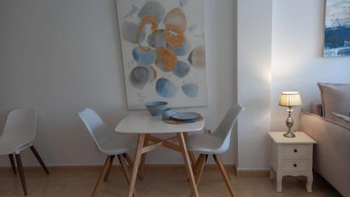 La Canyada dels Pins Appartement | El balcón de Alexia, 5 minutos del aeropuerto