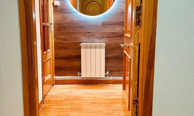 Biescas Appartement | EL Balcón DE Biescas