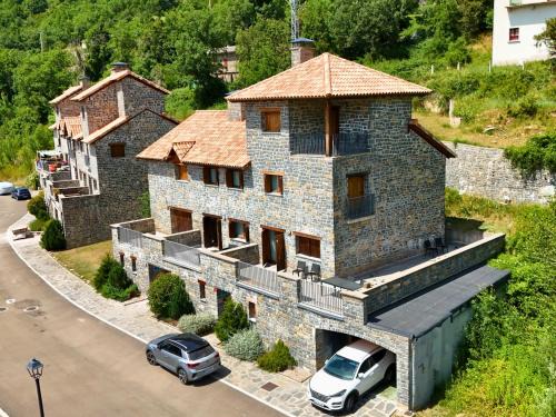 Gavin Chalet De Ski | El Balcón de Gavín