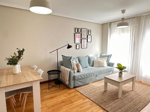 Candas Appartement | El Balcón del Asturcón
