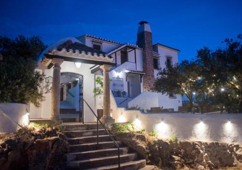Ruidera Maison | El Balcón del Rey