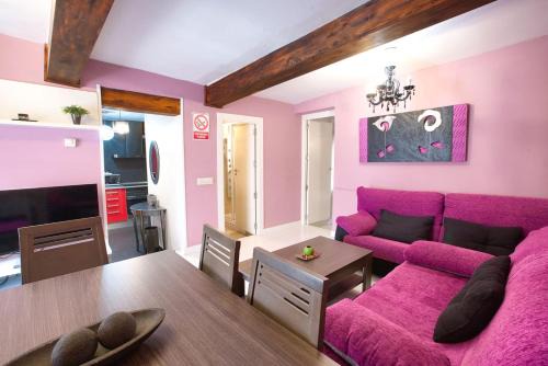 Old Town Appartement | El Balcón del Salvador