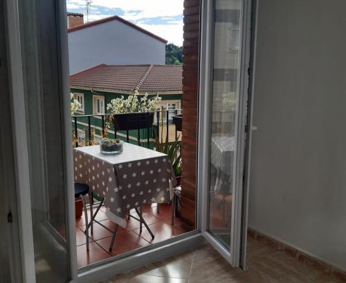 Candas Appartement | El balconín de Candás