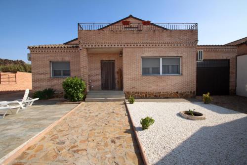 Cobisa Maison | El Balcon a Toledo a 5 minutos del puy du fou