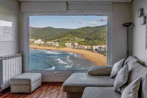 Bakio Appartement | El BALCON DE BAKIO