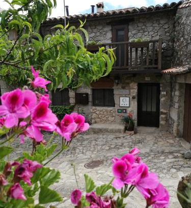 Trevejo Maison | El Balcon de Los Sueños
