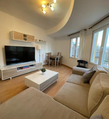 Ponferrada Appartement | El Bierzo - Ponferrada