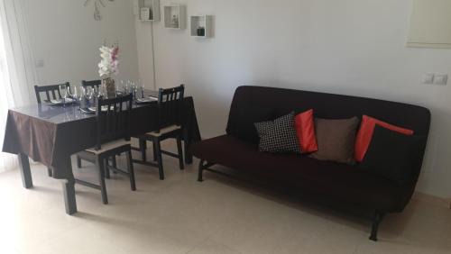 Camarles Appartement | El bon repòs del delta