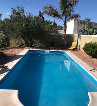 San Marcos Sierra Maison | El Bosque 1