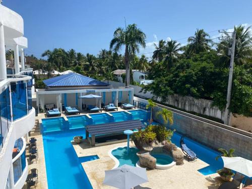 Cabarete Station Balnéaire | El Cabarete Spa Resort all-Inclusive