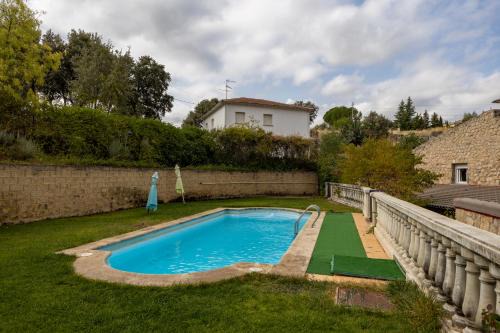 Burgohondo Maison | El Calderillo