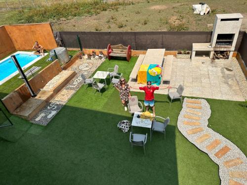 Laza Appartement | El Camino