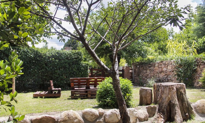 Mina Clavero Auberge | El Camino Hostel