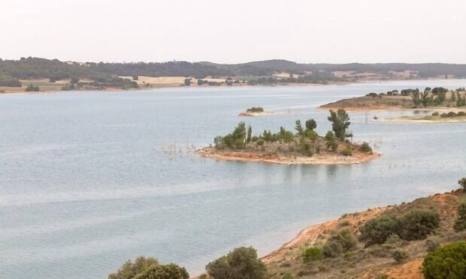Torrubia del Castillo Cottage | El Campazo Gîte Rural pour 5 personnes
