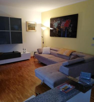 Drena Appartement | El Campizòl