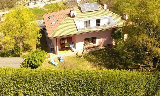 Drena Appartement | El Campizòl