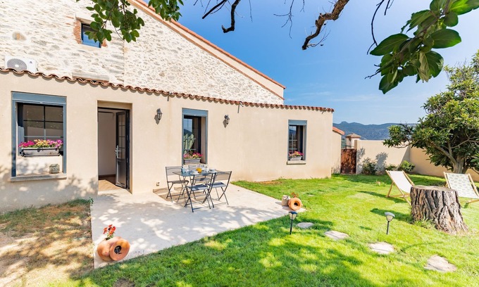 Joch Appartement | El Capoll - Climatisé, vue montagne