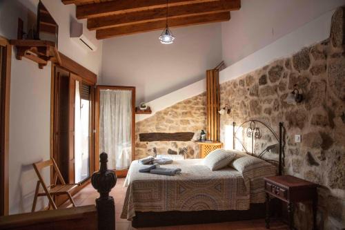Villamiel Appartement | El Capricho 2