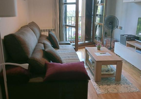 Biescas Appartement | El Capricho de Bego
