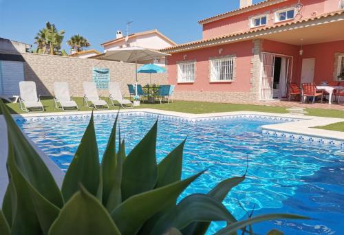 Espartinas Maison | El Capricho de Espartinas