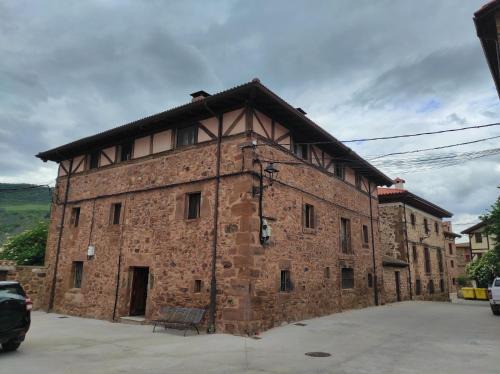 Valganon Appartement | El capricho de Valgañon