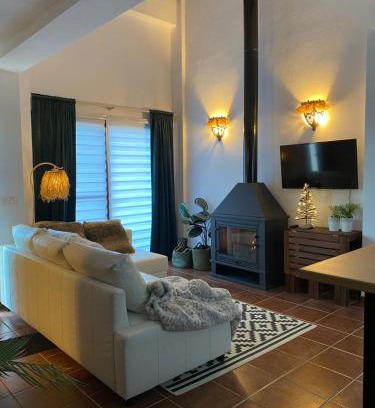 El Ronquillo Maison | El Capricho