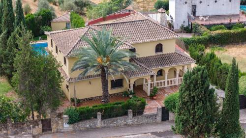 El Brillante Maison | El Carmen
