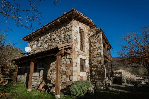 Santa Maria de Redondo Maison | El Casuco