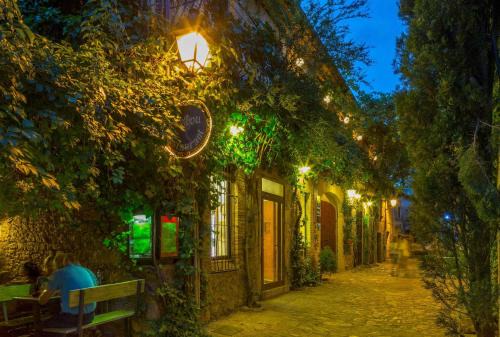 Peratallada Hôtel | El Cau del Papibou - Adults Only