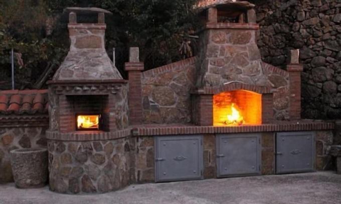 Navaluenga Maison | El Cauce