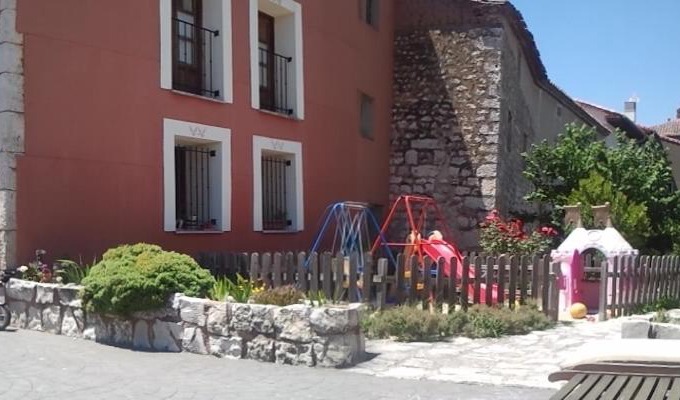 San Medel Maison | El Cauce