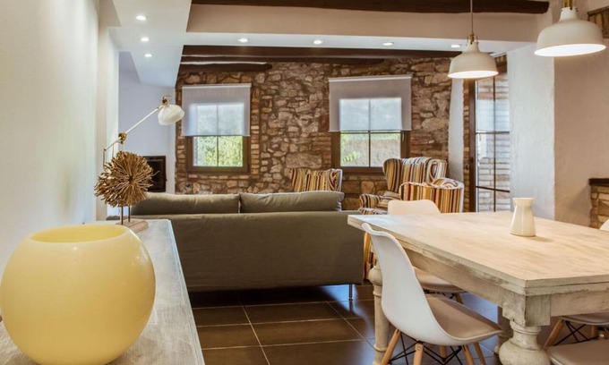 Capafonts Maison | El celler de Cal Garriga