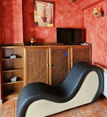 San Martin del Pimpollar Maison | El Cerrillo 1