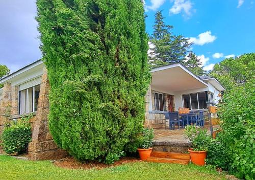 Los Molinos Maison | El Chalet de los molinos