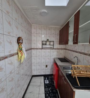 Vina del Mar Maison | El chalet del Gato, Loft en hermoso barrio central Viña del Mar