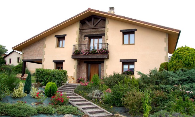 Urturi Maison | El Chalet Del Golf