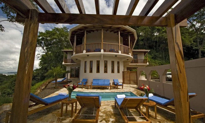 La Cruz Maison | El Cielo Bonito, Villa de luxe 4 chambres