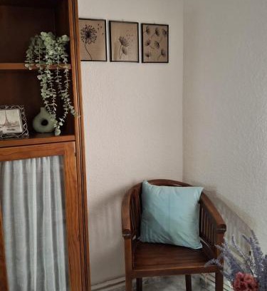 San Martin de Valdeiglesias Maison | El Corralillo de Victorina