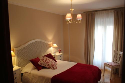 Soria Appartement | El Collado 17