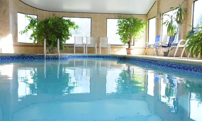 Olmue Hôtel | El Copihue Olmué