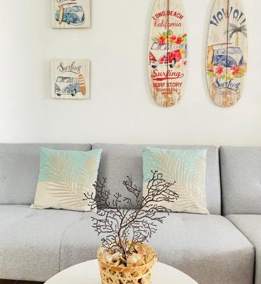Caleta de Caballo Appartement | El Coral