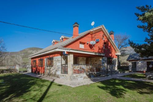 Triollo Maison | El Corcal